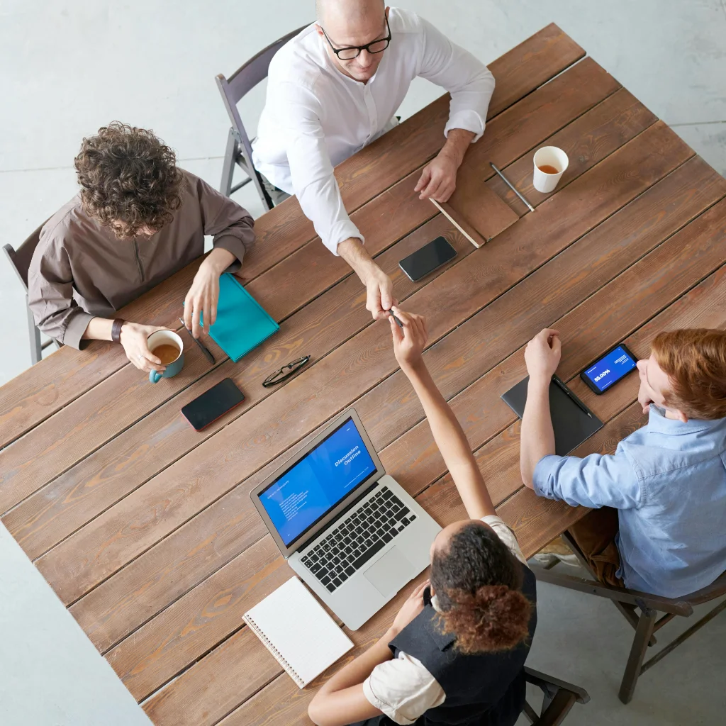 RGL Business Solutions - IT Consulting and Digital Transformation Services in Philippines